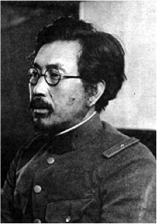 ISHII Shiro